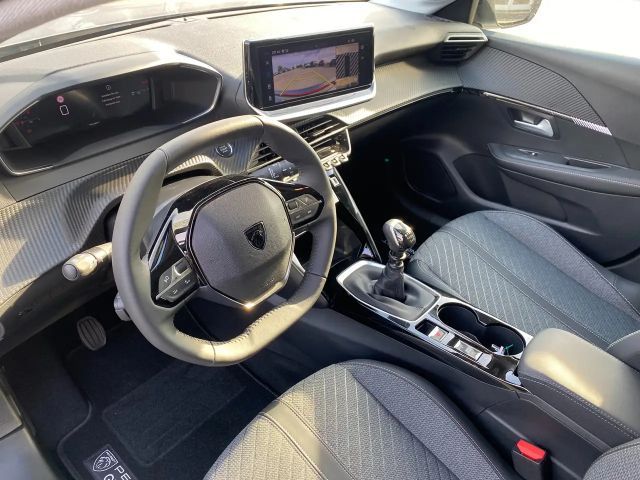 Peugeot 208 Allure Pack