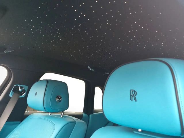 Rolls-Royce Ghost 2026