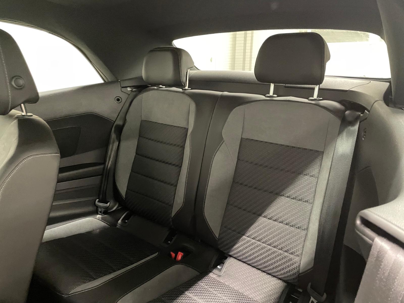 Volkswagen T-Roc 1.5 TSI Cabriolet DSG R-Line