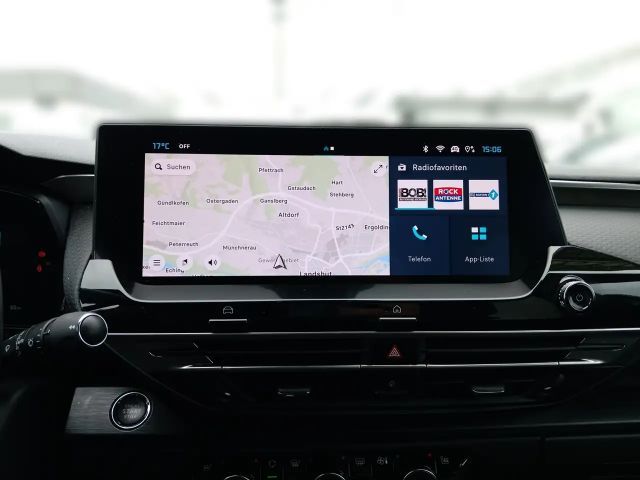 Citroën C5 X Pack PureTech Shine