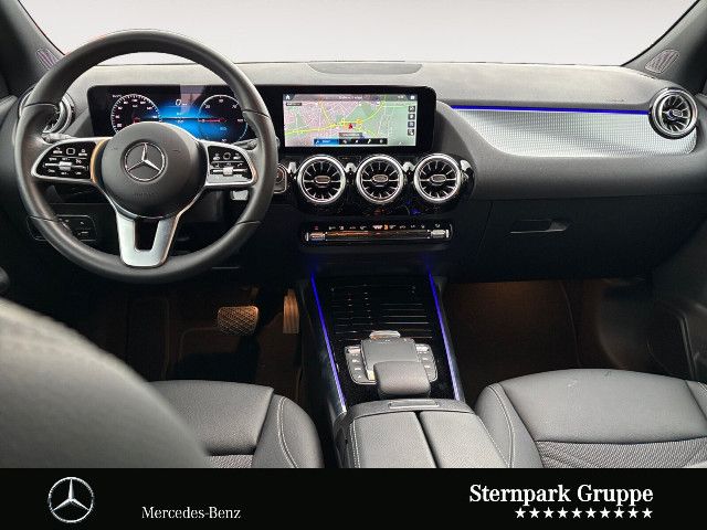 Mercedes-Benz EQA 300 4MATIC