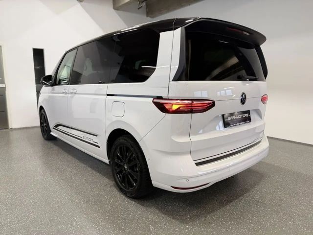 Volkswagen Multivan T6