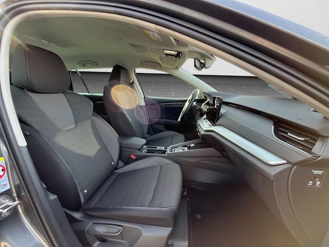 Skoda Octavia Combi Selection