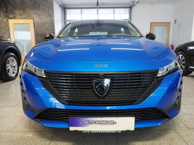 Peugeot 308 Active Pack PureTech