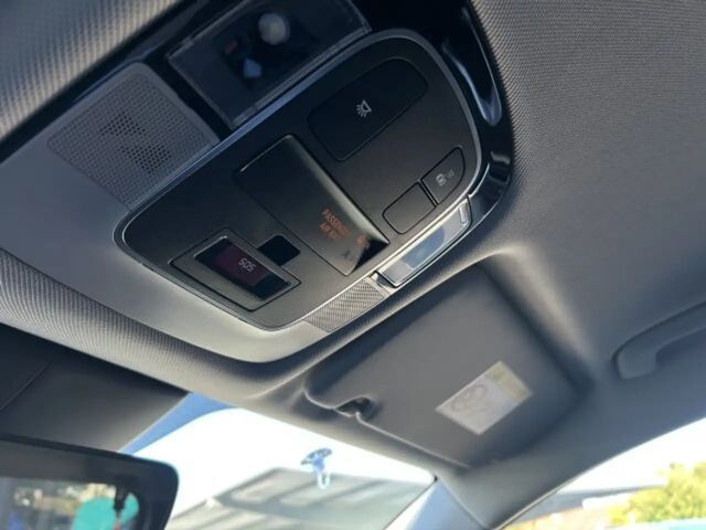 Hyundai Tucson Comfort