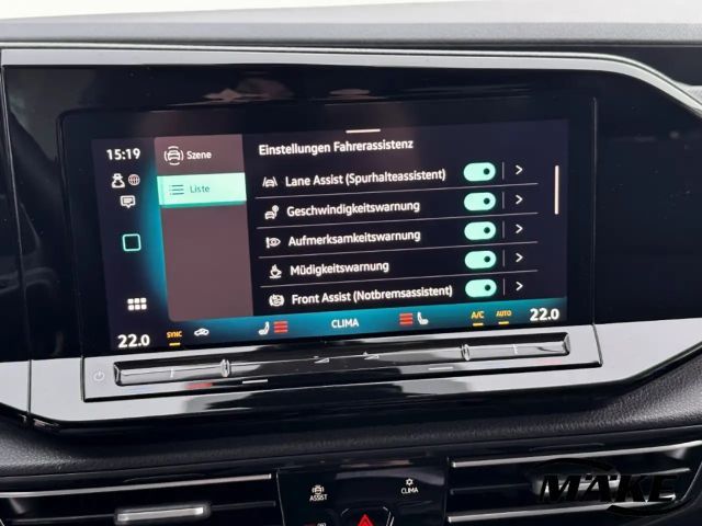 Volkswagen Caddy Combi DSG Style