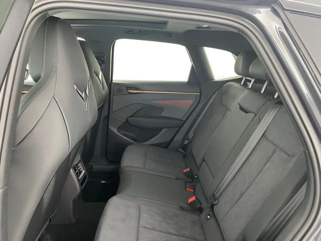 Cupra Terramar 2.0 TSI VZ