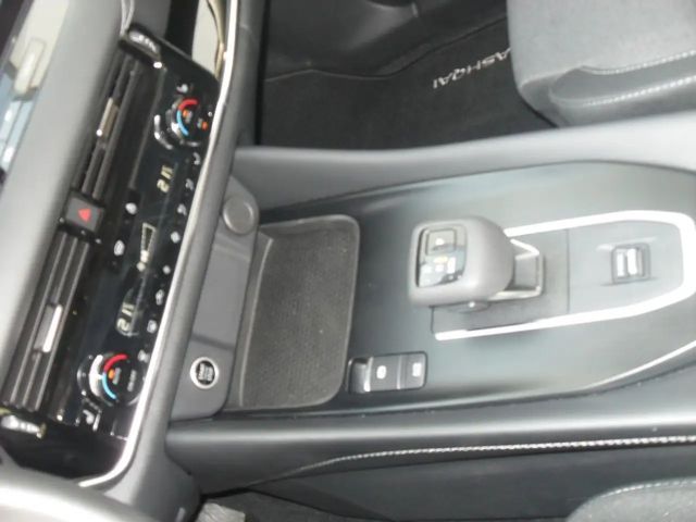 Nissan Qashqai DIG-T N-Connecta