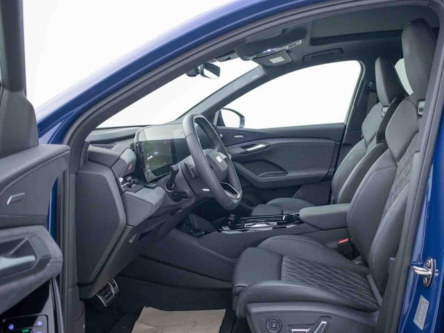 Audi Q6 e-tron Quattro