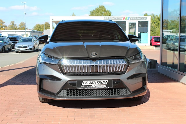 Skoda Enyaq Sportline iV 60