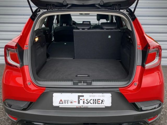 Mitsubishi ASX TOP 1.6 Hybrid