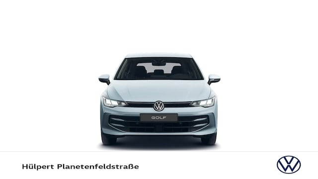 Volkswagen Golf Golf VIII Life