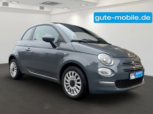 Fiat 500 Dolcevita