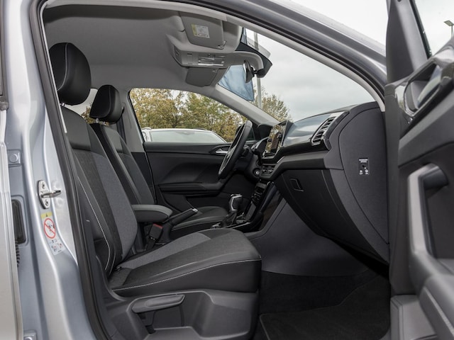 Volkswagen T-Cross 1.5 TSI DSG
