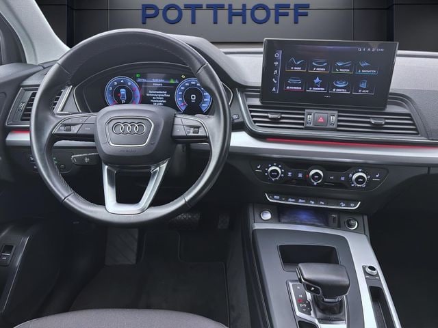 Audi Q5 40 TFSI Quattro S-Tronic