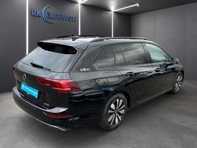 Volkswagen Golf 1.5 eTSI Golf VIII Variant