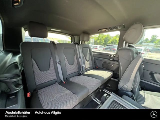 Mercedes-Benz V 300 4MATIC Style V 300 d