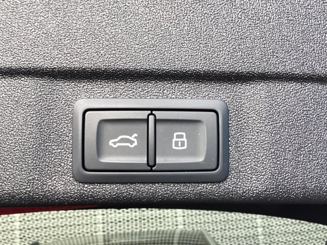 Audi S5 Avant S-Tronic