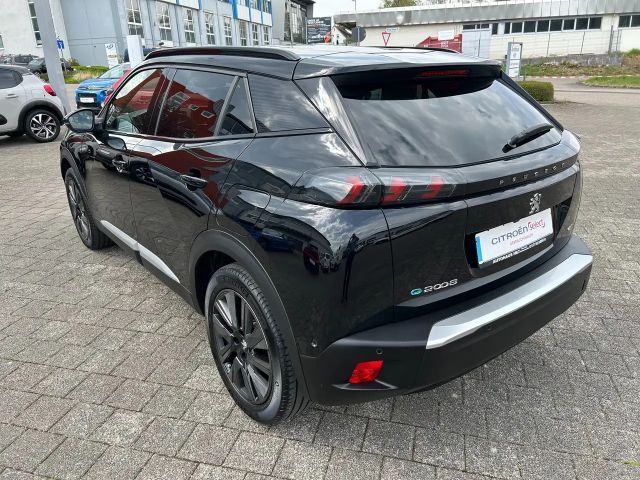 Peugeot E-2008 GT-Line