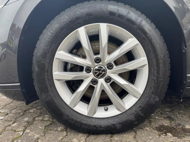 Volkswagen Passat 2.0 TDI Business DSG Variant