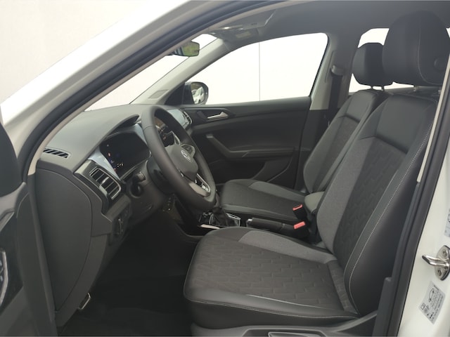 Volkswagen T-Cross 1.0 TSI DSG