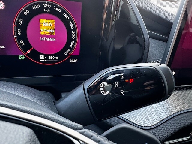 Skoda Kodiaq Sportline