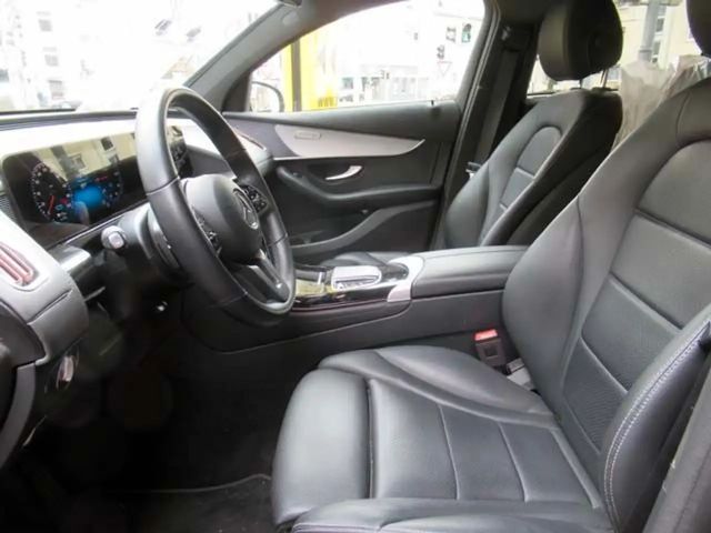 Mercedes-Benz EQC 400 4MATIC