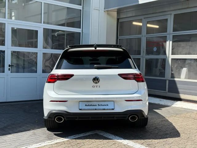 Volkswagen Golf GTI Golf VIII