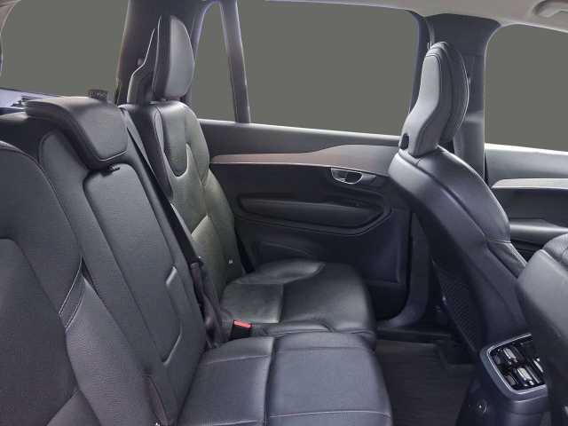 Volvo XC90 AWD Core T8 Twin Engine