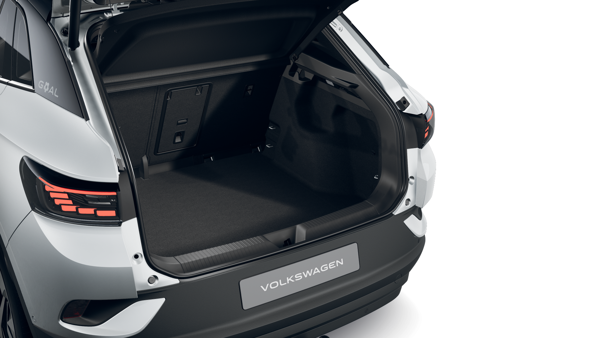 Volkswagen ID.4 IQ.Drive Performance Pro