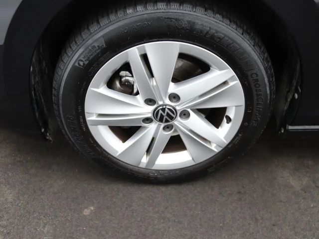 Volkswagen Golf 1.5 TSI Golf VIII Life