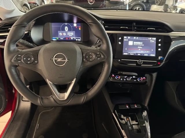 Opel Corsa F e Eleg. **SHZ+Fernlichtass+Kam**