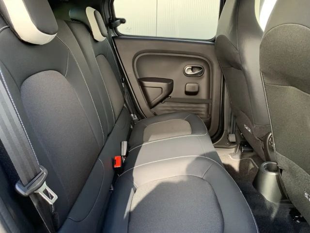 Renault Twingo E-Tech Electric