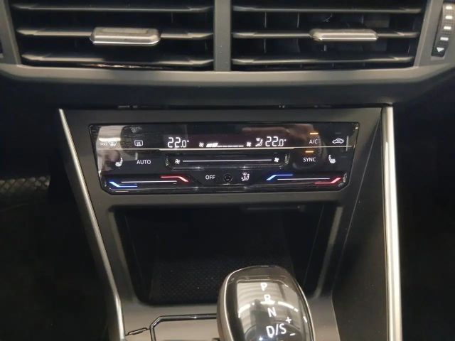 Volkswagen Taigo 1.5 TSI DSG Life