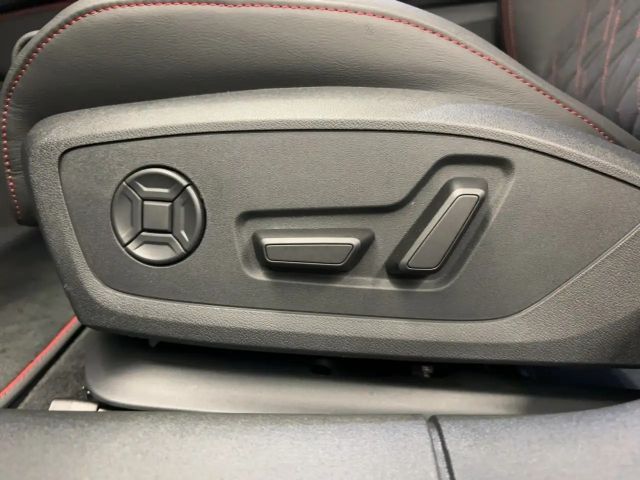 Audi A5 Hybride Quattro S-Tronic