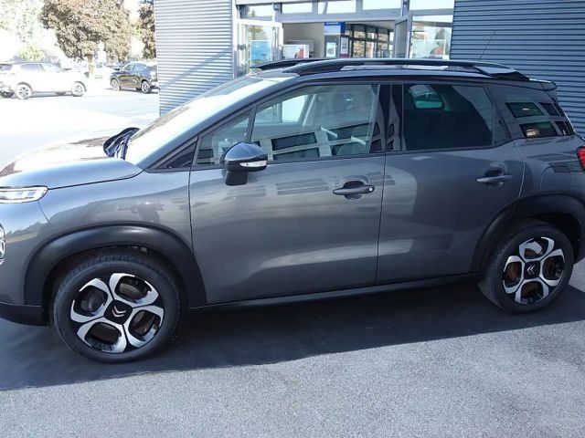 Citroën C3 Aircross Shine