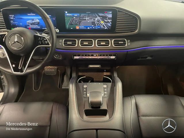 Mercedes-Benz GLE 350 4MATIC