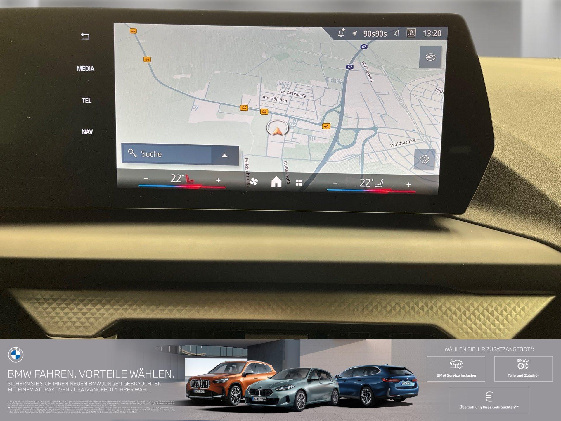 BMW 220 Coupé Gran Coupé