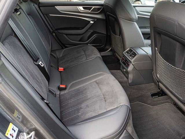 Audi A7 45 TFSI S-Tronic Sportback