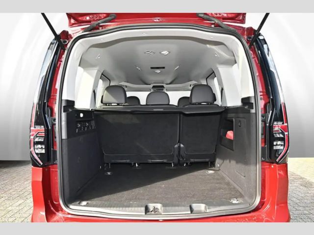 Volkswagen Caddy 1.5 TSI Style