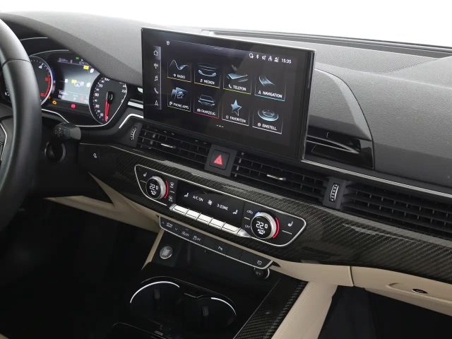 Audi A5 35 TDI S-Tronic Sportback