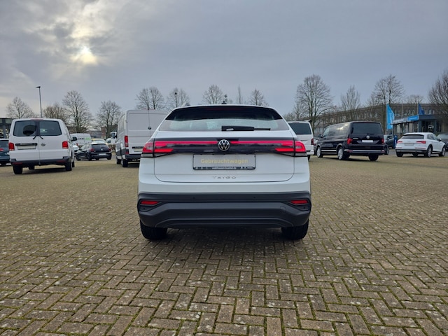 Volkswagen Taigo 1.0 TSI Life