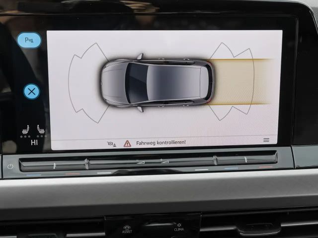 Volkswagen Golf 1.5 TSI Life