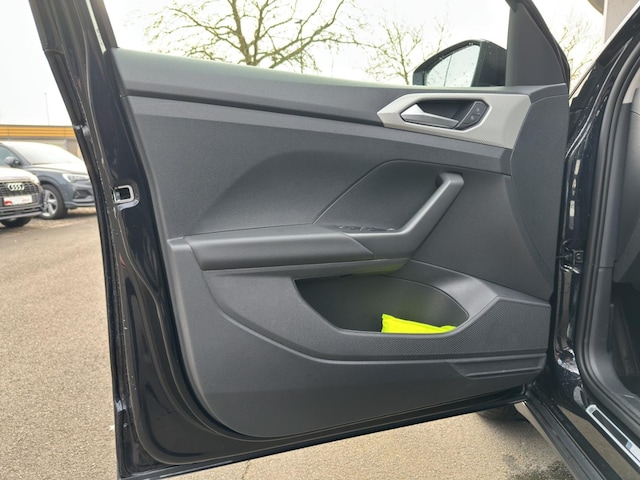 Volkswagen T-Cross 1.0 TSI DSG Move