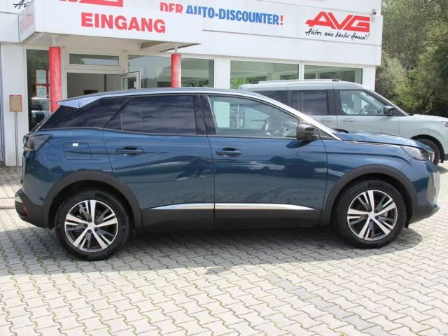 Peugeot 3008 Allure Pack Hybrid