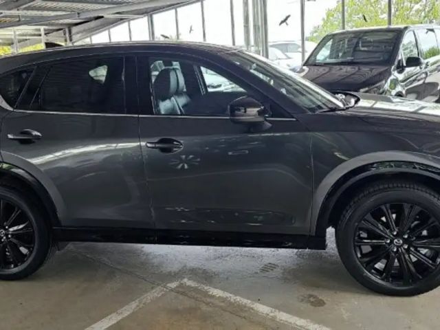 Mazda CX-5 2.5L SkyActiv e-Skyactiv