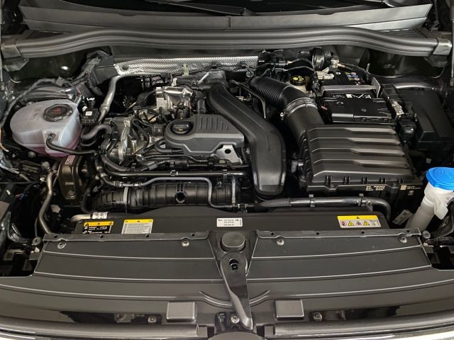 Volkswagen Tiguan 1.5 eTSI DSG R-Line