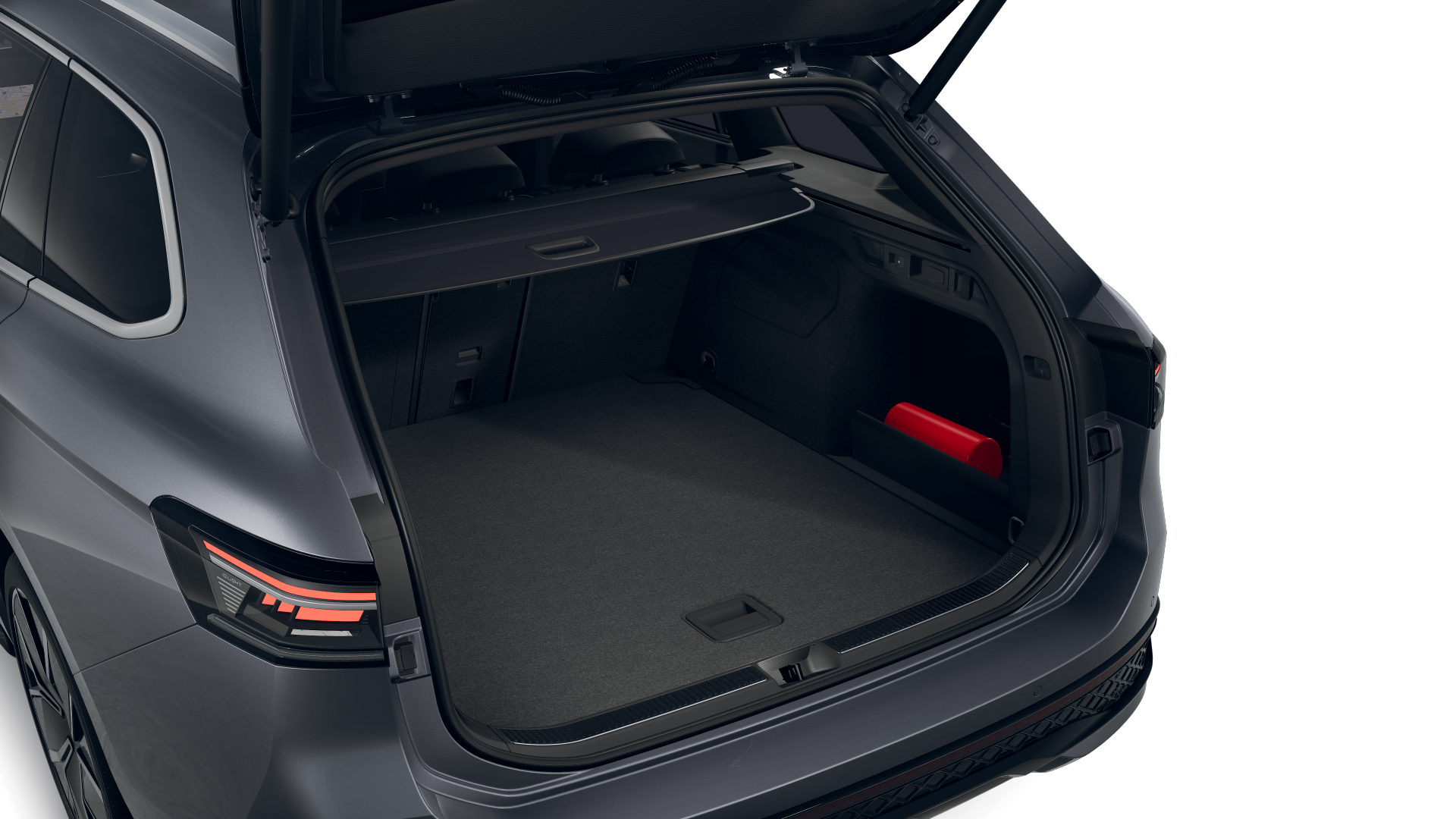 Volkswagen Passat 2.0 TDI IQ.Drive Variant