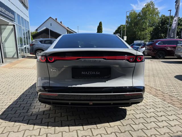 Mazda 6e Plus RWD Takumi