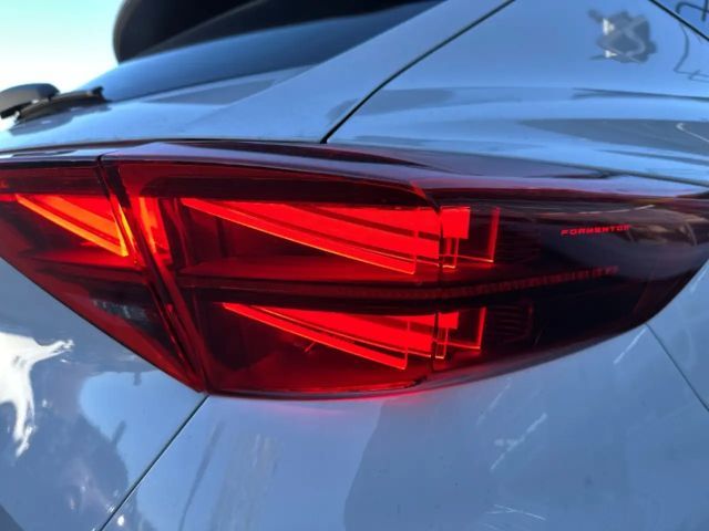 Cupra Formentor DSG VZ